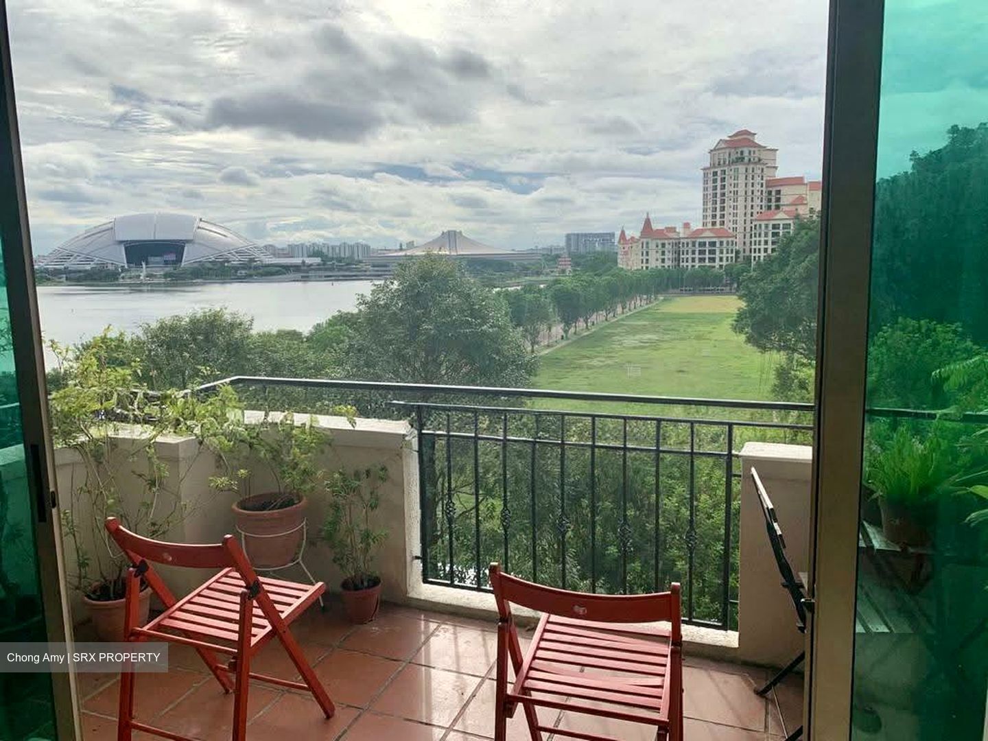 Costa Rhu (D15), Condominium #561480211